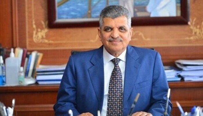 «أسامة ربيع »: الأزمة التي تمر بها قناة السويس أصعب من وقت جائحة كورونا.. فيديو
