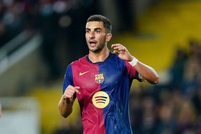 تقارير: برشلونة يحدد سعر بيع فيران توريس