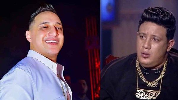 العربي للعدل والمساواة المهن الموسيقية تخفض عقوبة رضا البحراوي وحمو بيكا