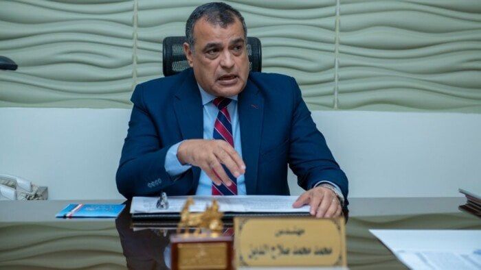 الإنتاج الحربي: نعمل على نقل أحدث تكنولوجيات التصنيع العسكري والمدني إلى خطوط الإنتاج