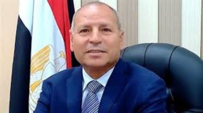 «محافظ القاهرة»: حريصون على التواصل الدائم مع أعضاء مجلس النواب لحل مشاكل المواطنين