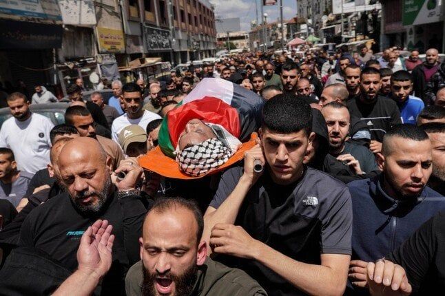 ارتفاع حصيلة الشهداء في قطاع غزة إلى أكثر من 53 ألفا