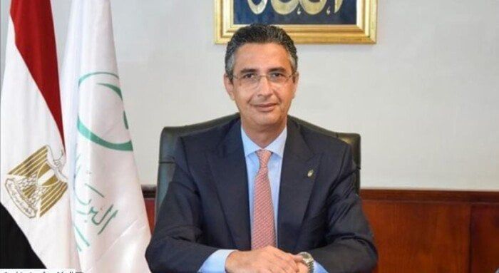 وزير التموين يؤكد أهمية استمرار التعاون مع الجانب الروسي في توريد القمح