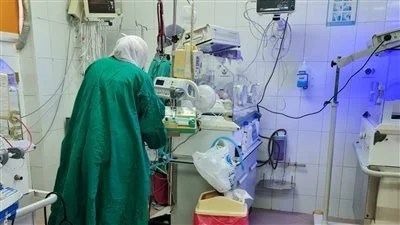 العربي للعدل والمساواة مخالفات جسيمة.. الصحة تغلق 15 منشأة طبية وإنذار 32 في بور سعيد