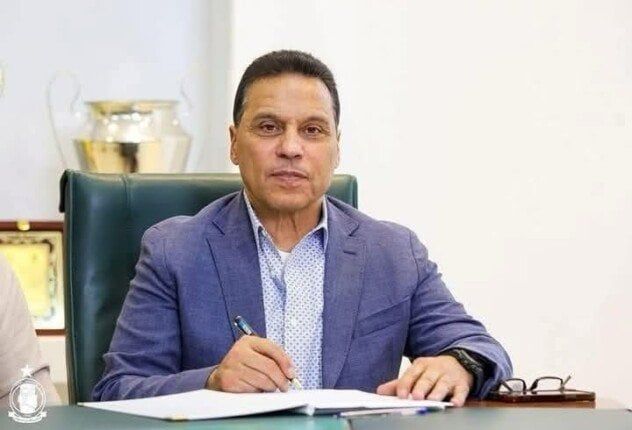 حسام البدري يقترب من تدريب هذا الفريق في الدوري الممتاز
