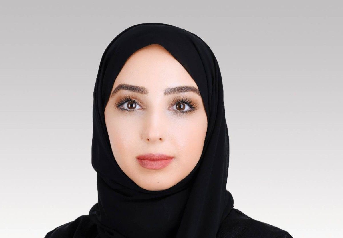 هاجر الذهلي