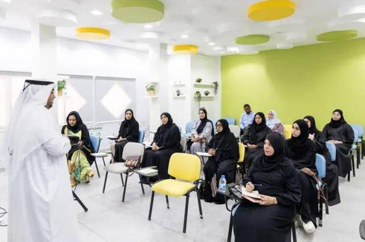 مبادرة «زام» تدعم استقرار واستدامة الأعمال في عجمان