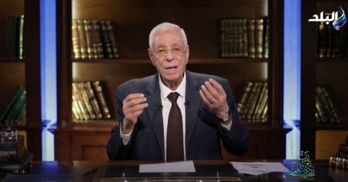 لطلاب الثانوية العامة.. نصيحة ذهبية من حسام موافى لعلاج النسيان
