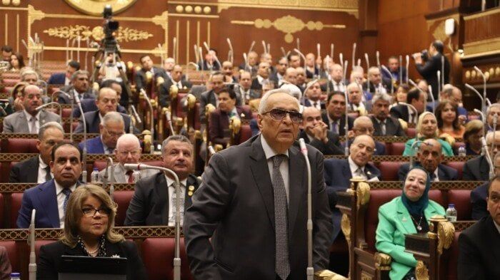 وكيل أول الشيوخ: لدينا قوانين سقيمة لا تناسب ما يؤسس له الرئيس السيسي من دولة حديثة