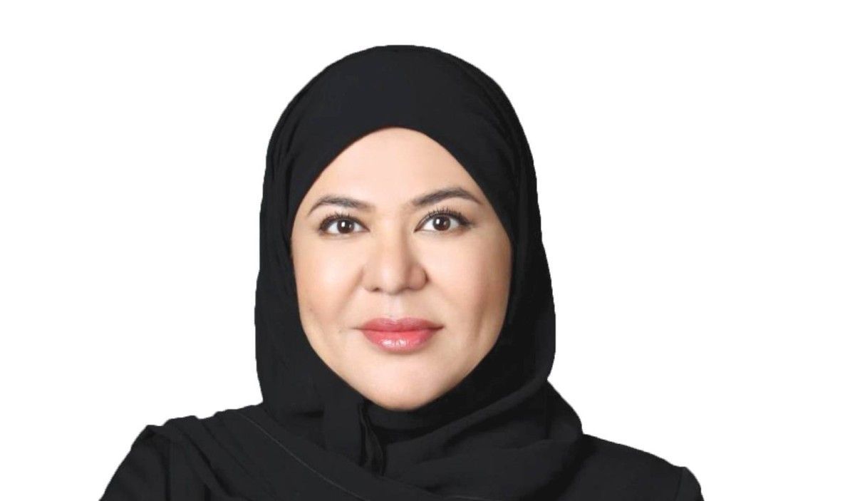 سناء سهيل