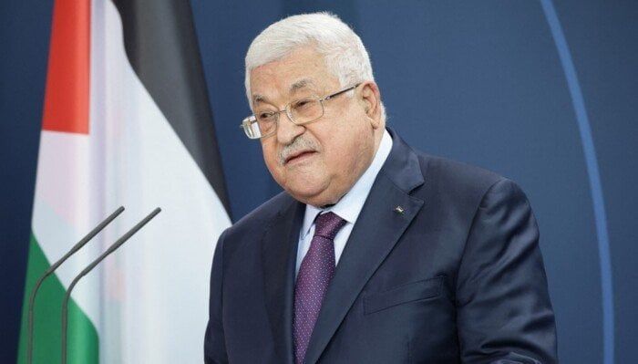 الرئيس الفلسطيني في بغداد: غزة جزء لا يتجزأ من أرض دولة فلسطين