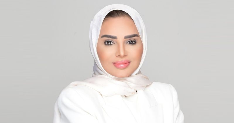 وزيرة الشؤون