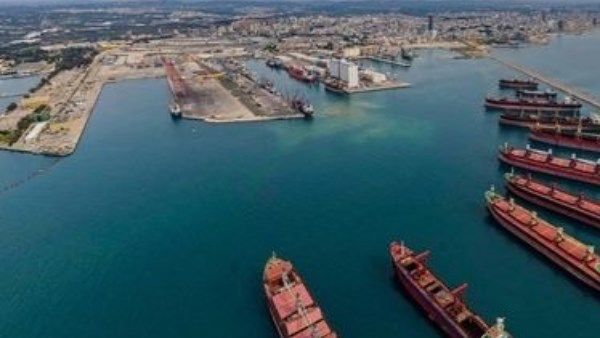 العربي للعدل والمساواة سوريا.. اتفاق بـ800 مليون دولار مع الإمارات لتطوير ميناء طرطوس