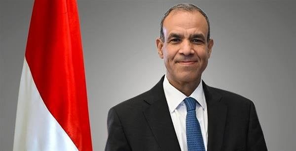 «بدر عبد العاطي» ونائب وزير الخارجية الروسي يبحثان العلاقات الثنائية والتطورات في غزة