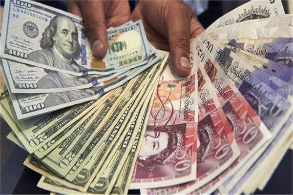 خلال 24 ساعة.. ضبط قضايا إتجار في العملة بقيمة 5 ملايين جنيه