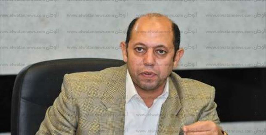أحمد سليمان يكشف عن مفاجأة بشأن قرار لجنة التظلمات أحمد سليمان يكشف عن مفاجأة بشأن قرار لجنة التظلمات