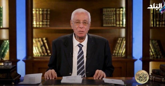 حسام موافي: فشل الكلى قد يسبب أنيميا مزمنة.. والنزيف الشرجي مؤشر خطير