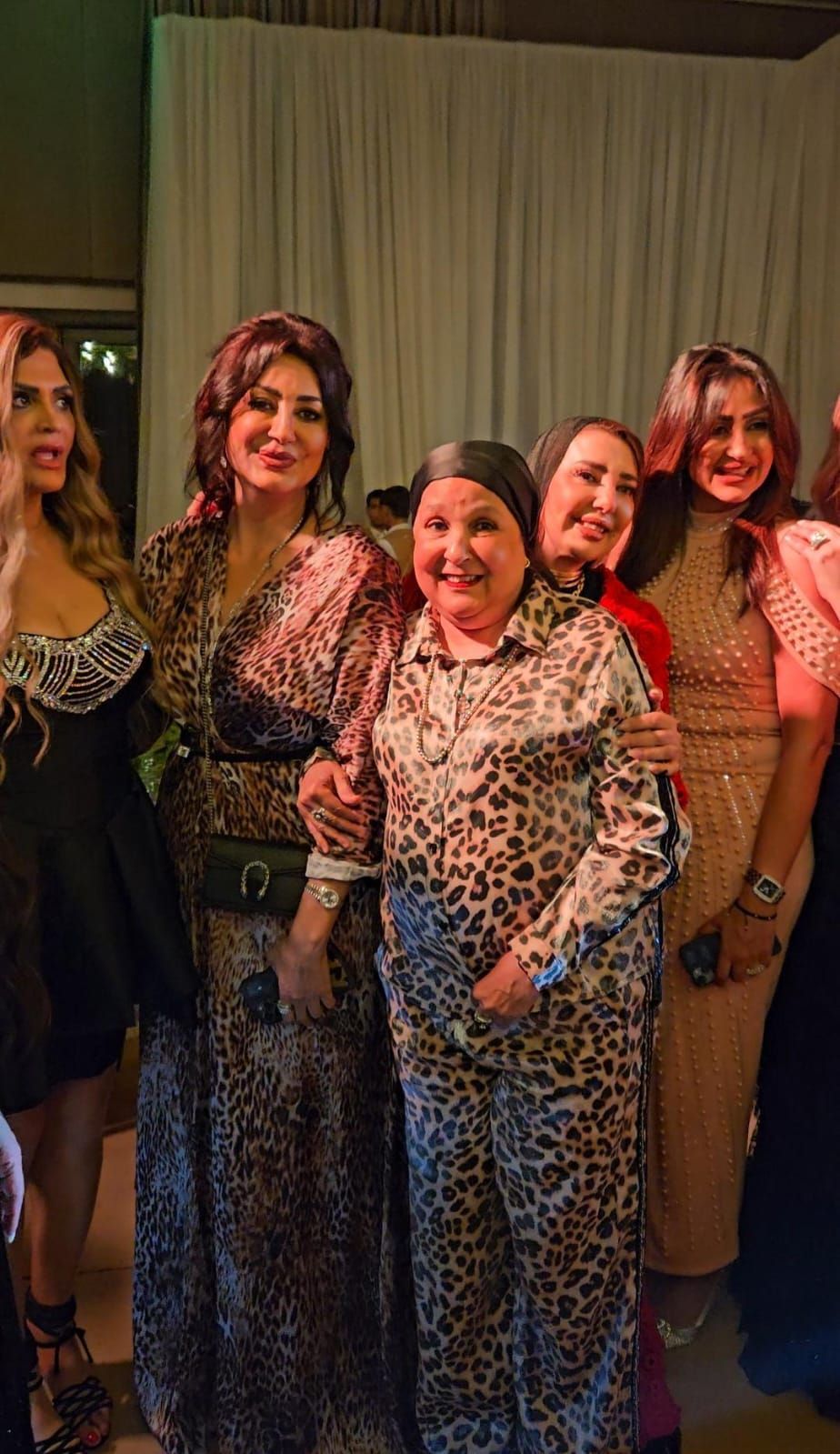 حفل زفاف ابنة امل رزق (3) حفل زفاف ابنة امل رزق (3)