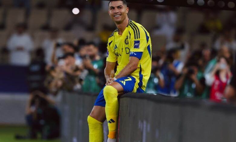 النصر السعودي يفقد آمال التأهل لدوري أبطال آسيا للنخبة بتعادله مع التعاون!