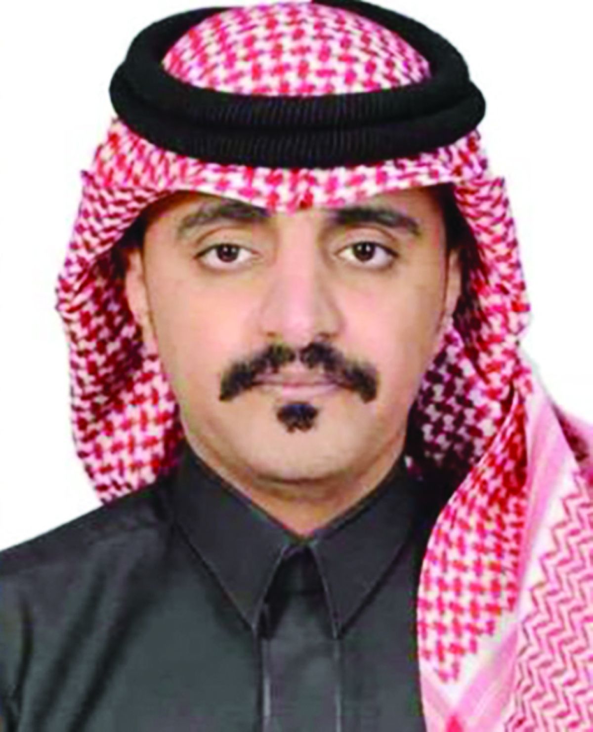 خالد آل شلوان