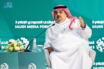 الأمير عبدالرحمن بن مساعد عبر حسابه: الهلال في الموسم القادم سيكون من ضمن أندية الوسط