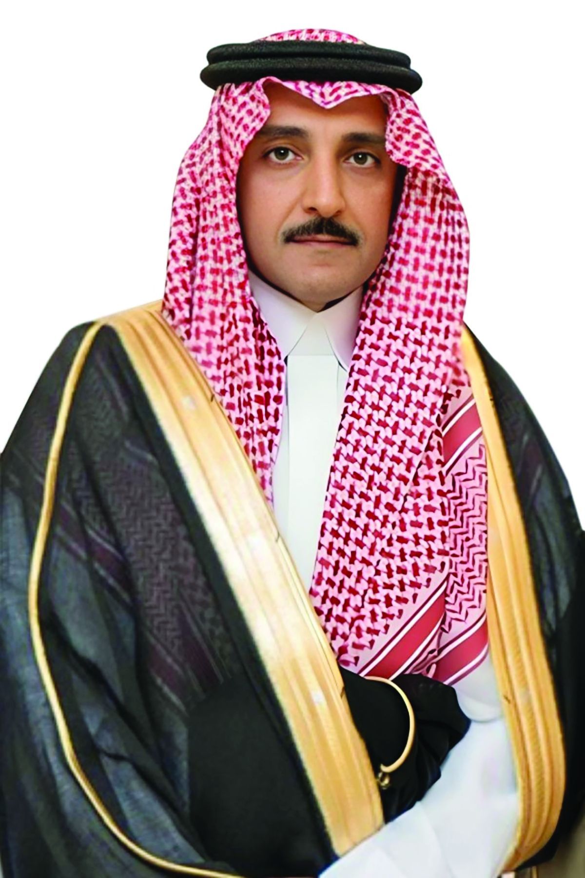 فيصل المطيري