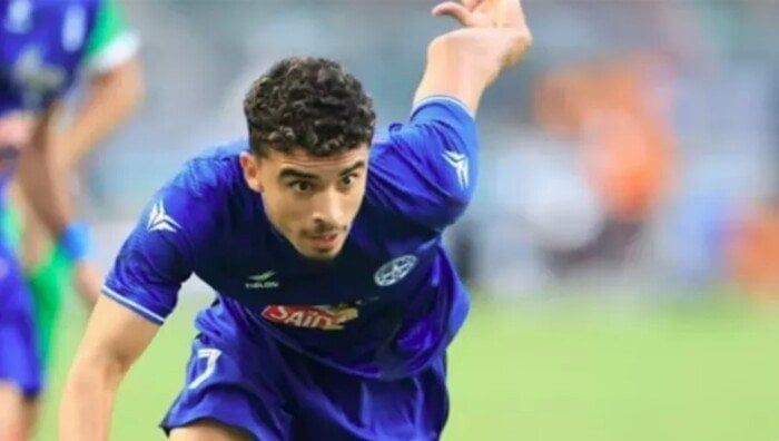 الجفالي وجهاد يواصلان الاستعداد في مران الزمالك لمواجهة بتروجيت بالدوري