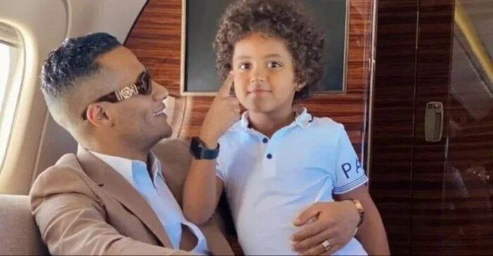 قضية ابن محمد رمضان.. محامي المجني عليه يهدد بإجراء قضائي خطير