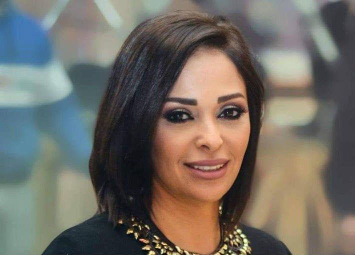 داليا البحيري: مهرجان أسوان لأفلام المرأة له مكانة خاصة في قلبي.. فيديو