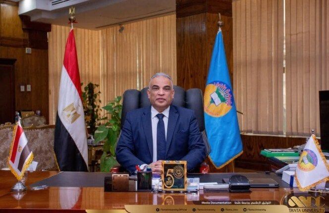 بسبب الطقس الحار.. إعياء جماعي بين طلاب «رياضة طنطا».. ورئيس الجامعة يقرر إلغاء الامتحان وفتح تحقيق عاجل