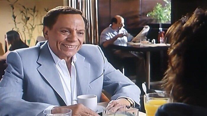 عيد ميلاد عادل إمام