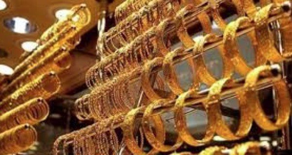 أسعار الذهب