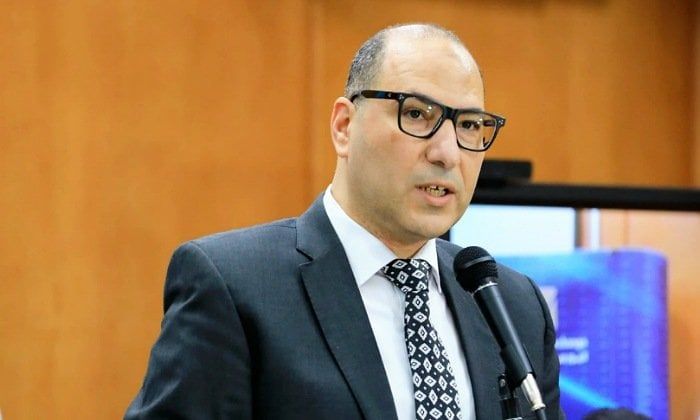 عميد تجارة كفر الشيخ: نواكب تحديات العصر برؤية رقمية تواكب المتغيرات