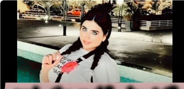بعد قليل.. أولى جلسات استئناف روكي أحمد على حكم حبسها عام