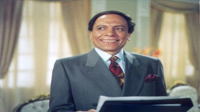 عيد ميلاد عادل إمام