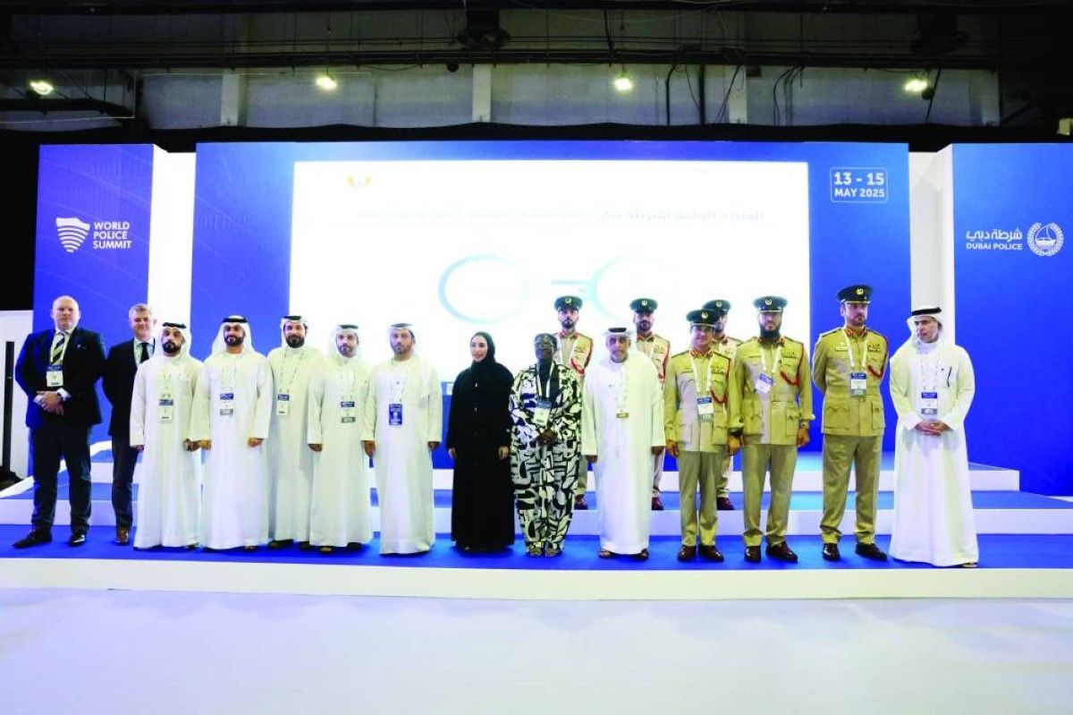 شرطة دبي توقع مذكرات تفاهم تقنية وتوعوية