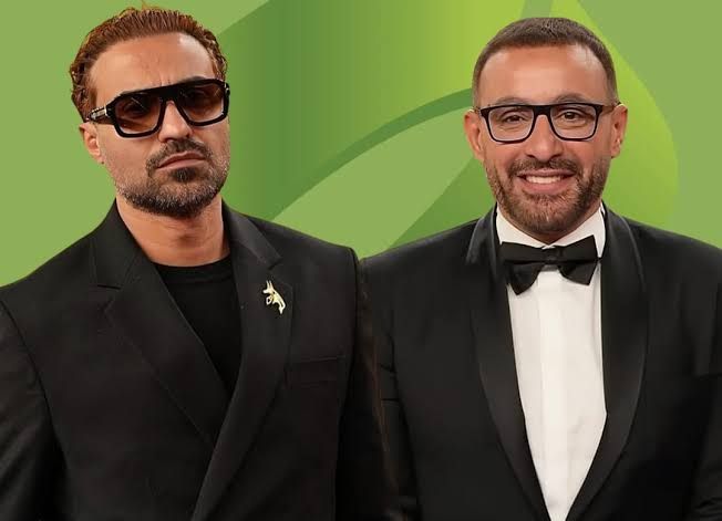 فيلم أحمد وأحمد