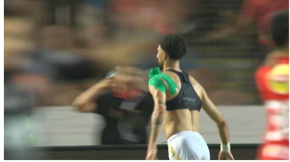 الأهلي يخطف فوزًا قاتلًا من البنك الأهلي وبيراميدز يواصل مطاردته