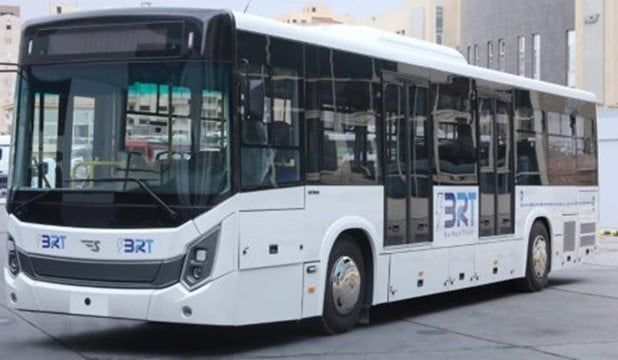 وزير النقل يكشف أسعار تذاكر الأتوبيس الترددي.. ومصير التاكسي والميكروباص «فيديو»