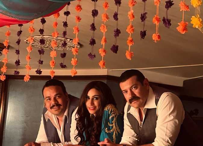 فيلم درويش