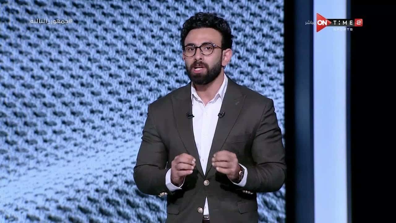 اليوم.. استئناف إبراهيم فايق على تغريمه مليون جنيه في قضية التسريب الصوتي