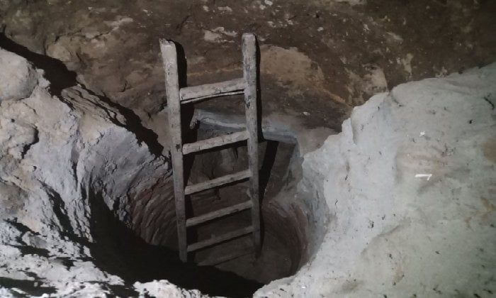 البحث عن كنز الفراعنة.. حبس عصابة الحفر والتنقيب عن الآثار بباب الشعرية