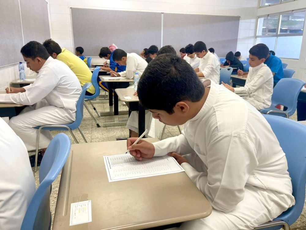 ”التعليم“: تسهيلات استثنائية لطلاب الاضطرابات السلوكية والتوحد في الاختبارات