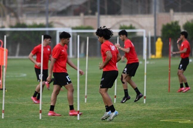 اليوم.. منتخب مصر للشباب يواجه نيجيريا في صراع البرونزية بأمم إفريقيا تحت 20 سنة