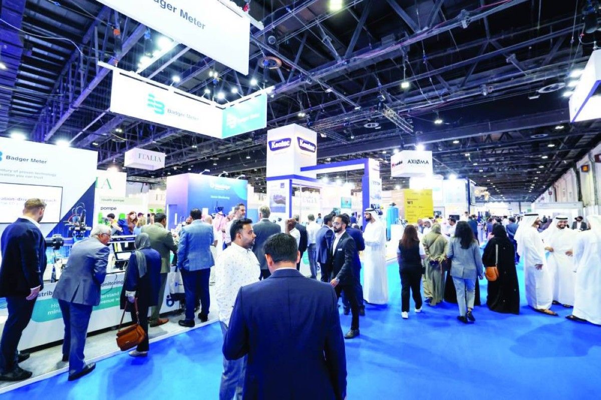 «كهرباء دبي» تفتح باب التسجيل أمام الشركات للمشاركة في «ويتيكس»