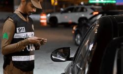 ضبط 3 مقيمين حاولوا دخول مكة المكرمة بدون تصريح حج