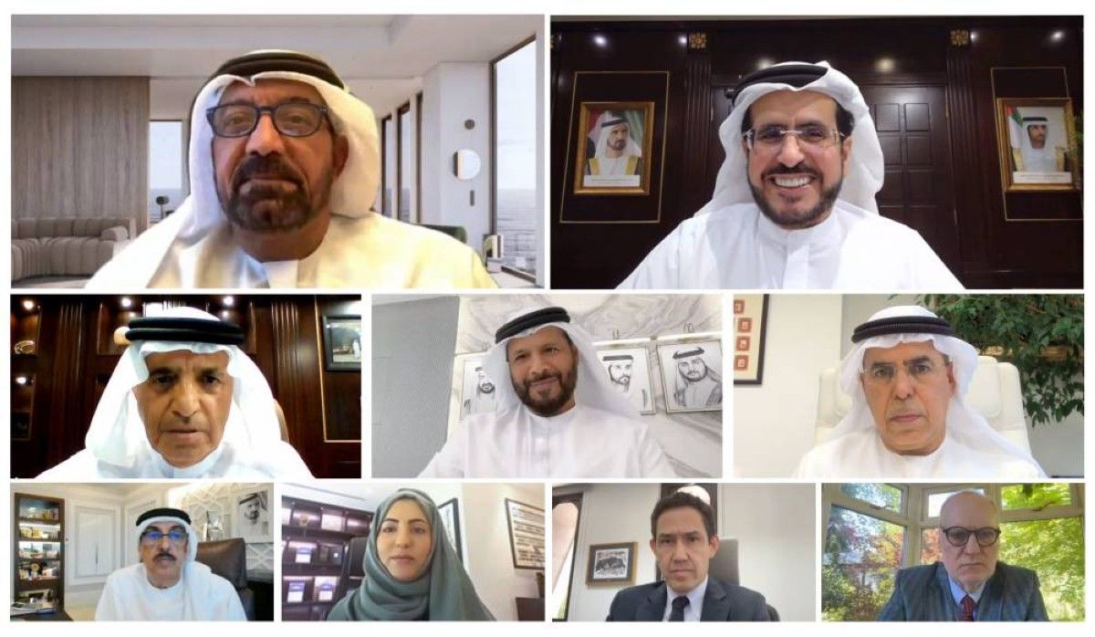 المجلس الأعلى للطاقة في دبي يستعرض التقدم المحرز في مشاريع الوقود الحيوي المستدام
