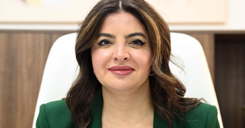 منال العصفور