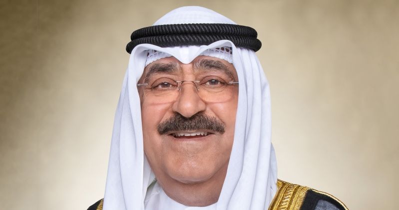 الأمير يستقبل ولي العهد والحمود واليوسف