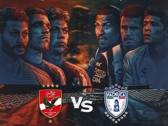 فتح باب حجز تذاكر ودية الأهلي وباتشوكا استعدادًا لكأس العالم للأندية